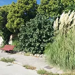 De Anil - Jardin Privado