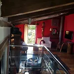 De Anil - Jardin Privado