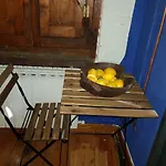 De Anil - Jardin Privado