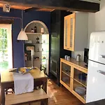 De Anil - Jardin Privado * Velliza