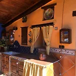 De Anil - Jardin Privado Venkovský dům *