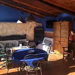 De Anil - Jardin Privado Venkovský dům Velliza