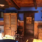 De Anil - Jardin Privado Venkovský dům *