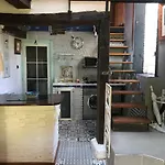 De Anil - Jardin Privado Velliza