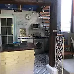 De Anil - Jardin Privado Venkovský dům