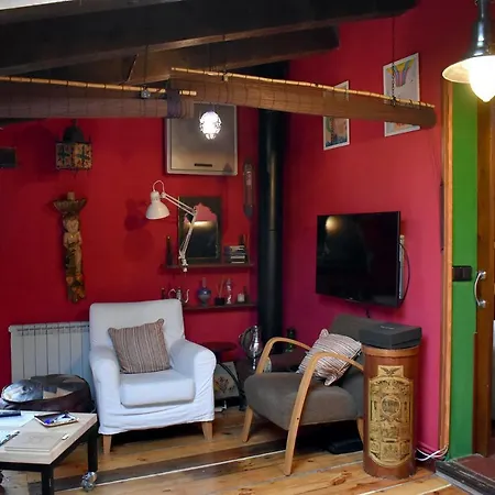 Landhuis De Anil - Jardin Privado Velliza