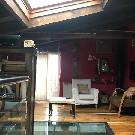 De Anil - Jardin Privado * Velliza