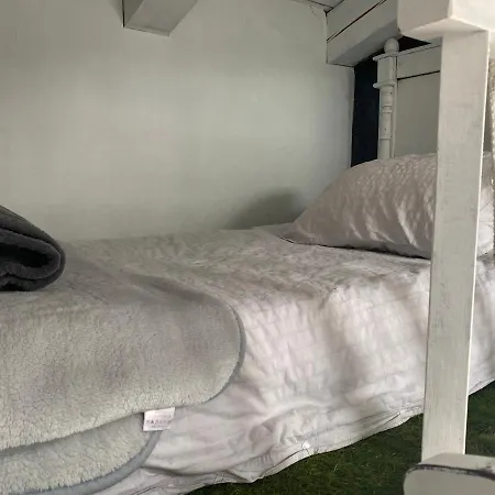 De Anil - Jardin Privado *