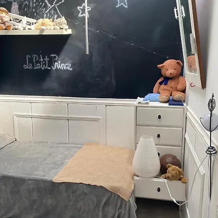 De Anil - Jardin Privado Landhuis *