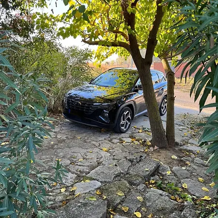 Landsted De Anil - Jardin Privado Velliza
