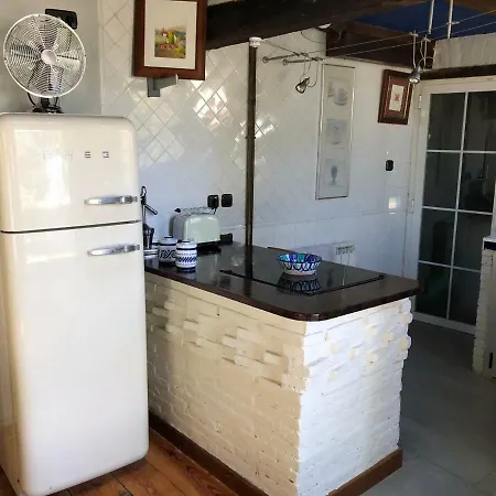 De Anil - Jardin Privado * Velliza