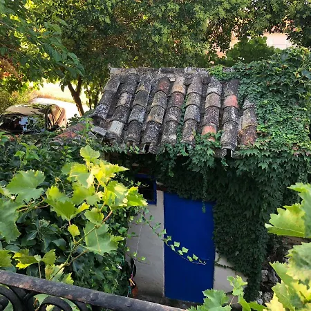 Landhuis De Anil - Jardin Privado *