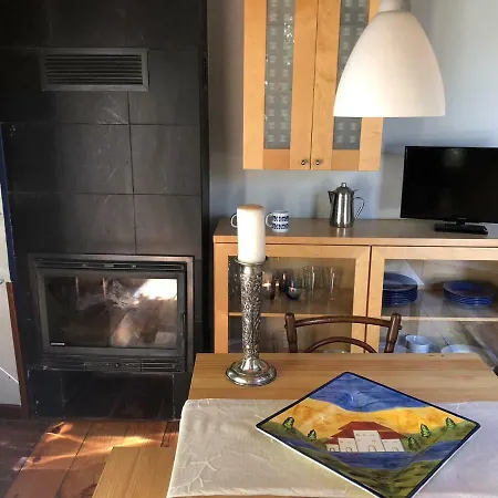 De Anil - Jardin Privado * Velliza