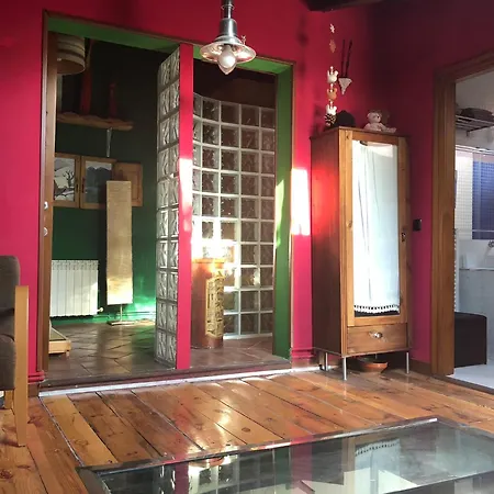 De Añil - Jardín Privado Casa rural