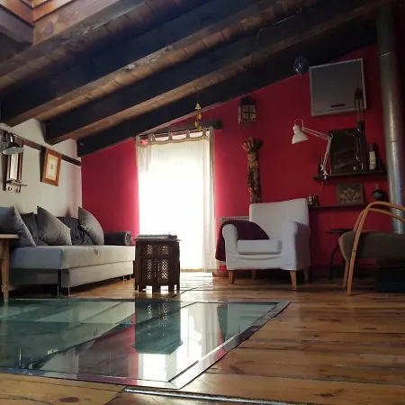 De Anil - Jardin Privado * Velliza