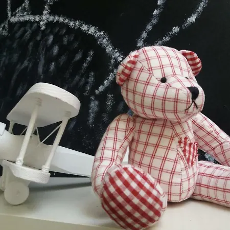 De Anil - Jardin Privado Landhuis Velliza