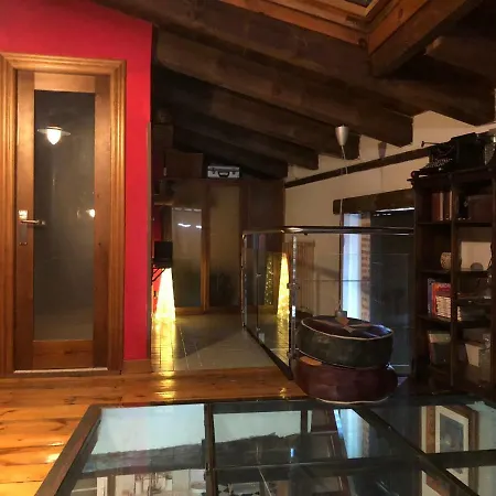 Country house De Anil - Jardin Privado *