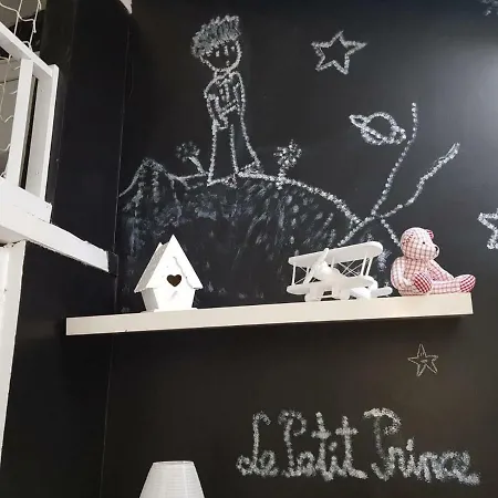 De Anil - Jardin Privado Landhuis *