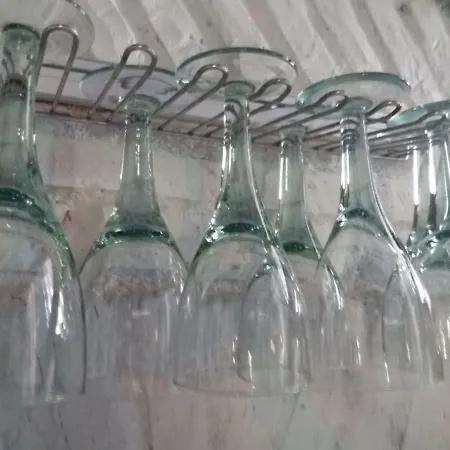 De Anil - Jardin Privado Landhuis Velliza