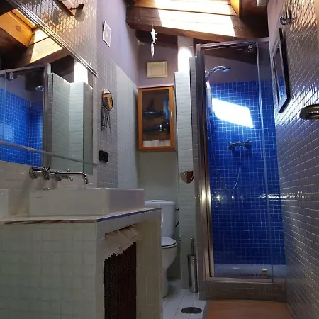 De Anil - Jardin Privado * Velliza