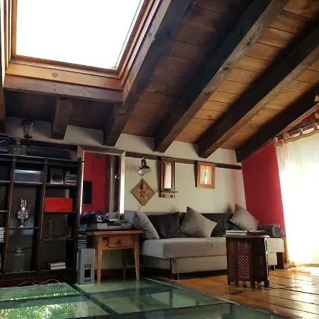 Landsted De Anil - Jardin Privado Velliza
