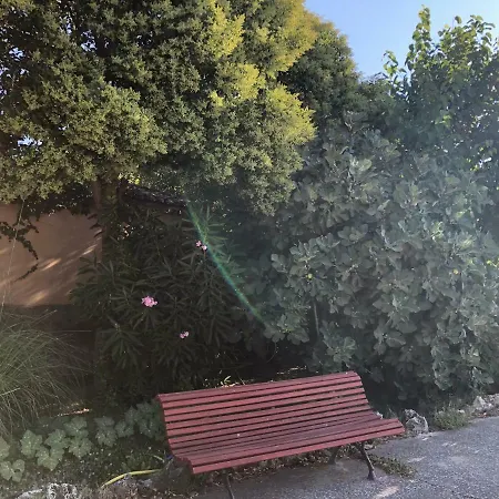 De Anil - Jardin Privado منزل ريفي Velliza