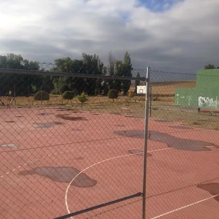 De Anil - Jardin Privado Velliza