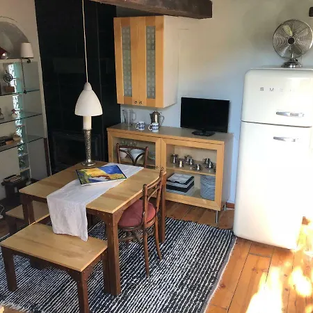 De Anil - Jardin Privado Velliza