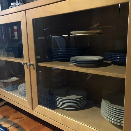 De Anil - Jardin Privado *