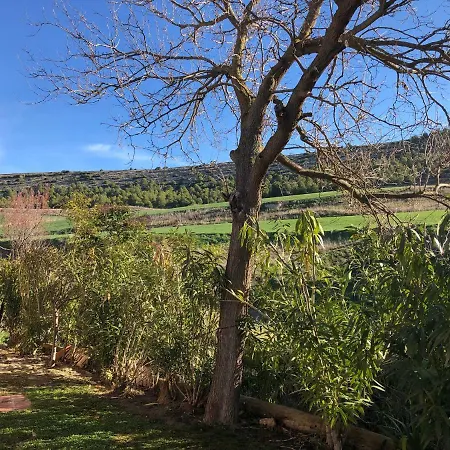 De Anil - Jardin Privado Velliza