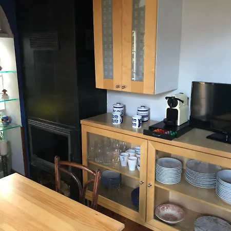 De Anil - Jardin Privado