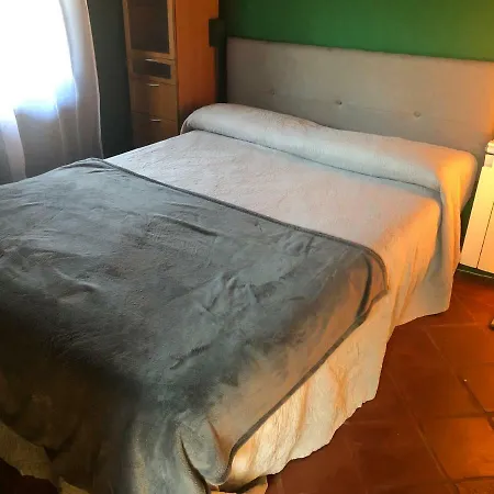 De Anil - Jardin Privado *