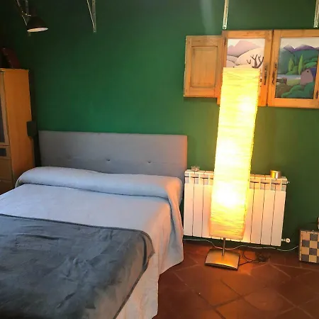 Landsted De Anil - Jardin Privado