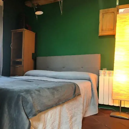 Landhuis De Anil - Jardin Privado *