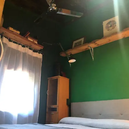 Landhuis De Anil - Jardin Privado Velliza