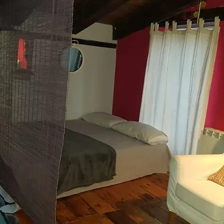 De Anil - Jardin Privado Hétvégi ház *