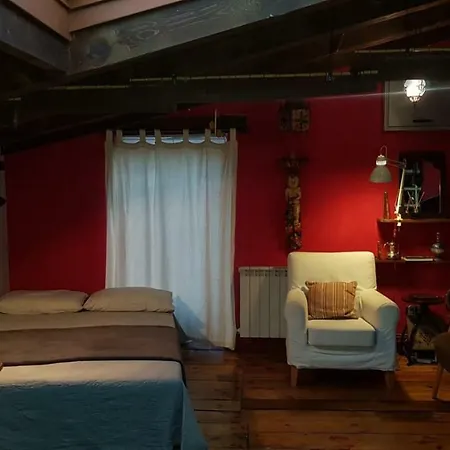 Country house De Anil - Jardin Privado *
