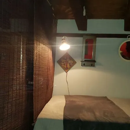 De Añil - Jardín Privado Casa rural