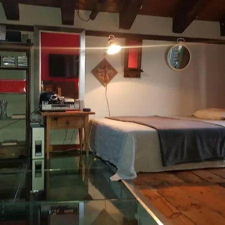 Landhuis De Anil - Jardin Privado *