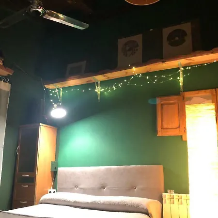 De Anil - Jardin Privado Velliza