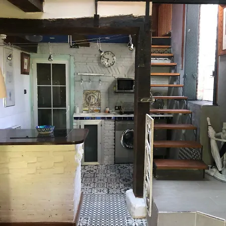 De Anil - Jardin Privado Velliza