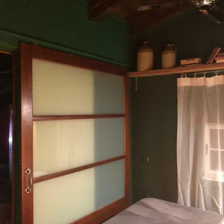 Hétvégi ház De Anil - Jardin Privado *