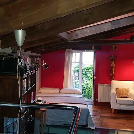 De Anil - Jardin Privado Country house *