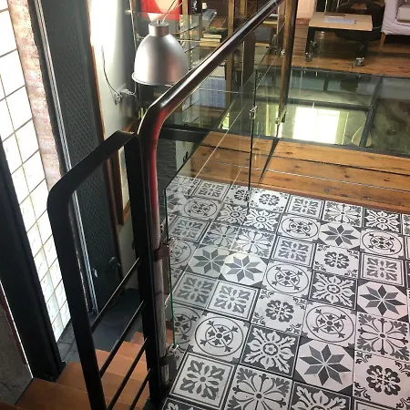 De Anil - Jardin Privado Velliza